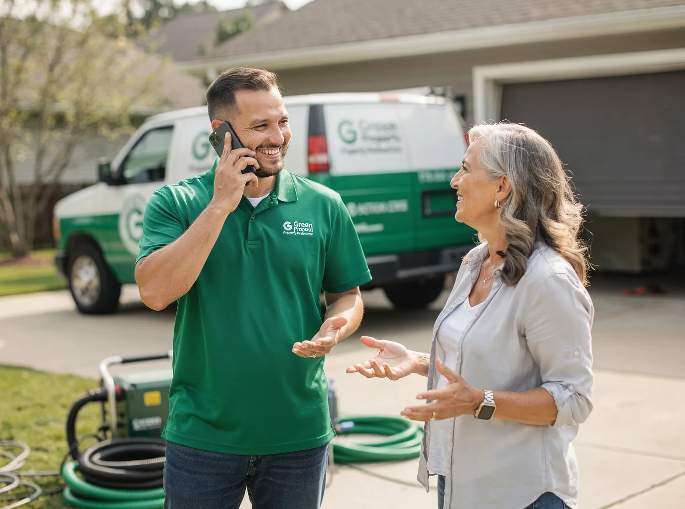 Water Damage Restoration Mikana, WI FAQs